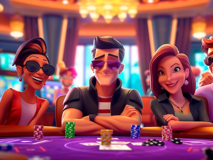 a320m Lobby, Live Tables, aur Slots